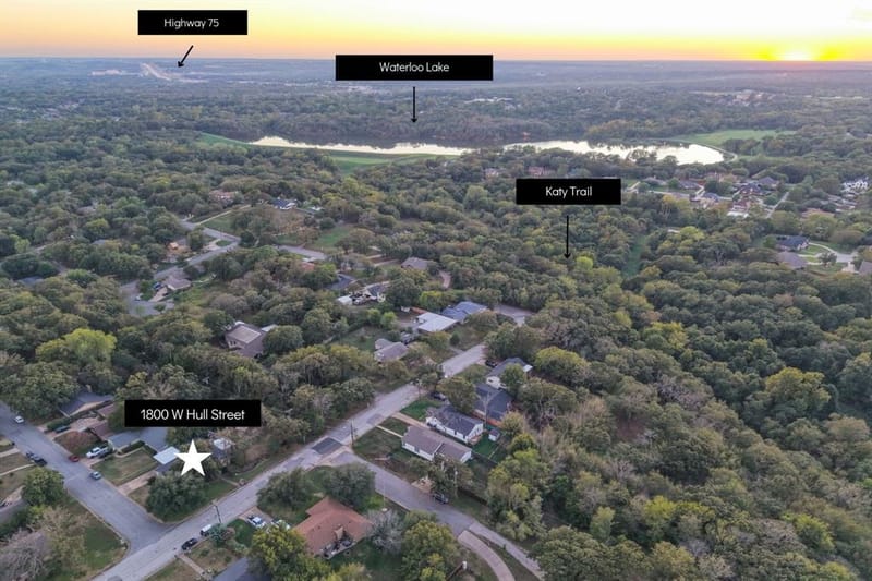 1800 W Hull Street, Denison TX 75020 - Photo 34