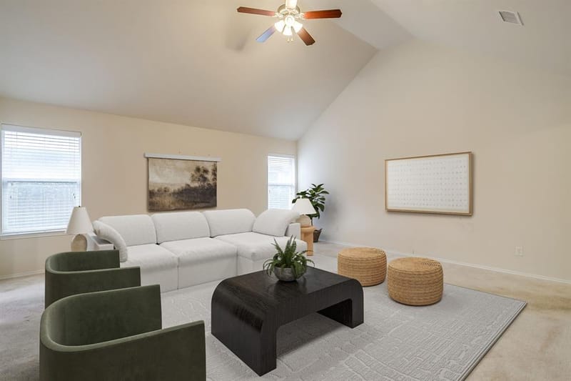 637 Brooks Street, Crowley TX 76036 - Photo 6