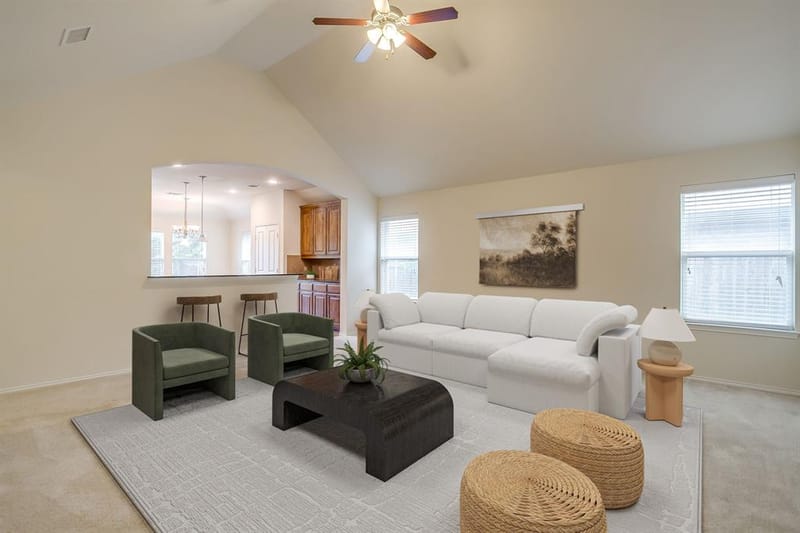 637 Brooks Street, Crowley TX 76036 - Photo 7
