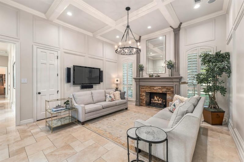 2711 Meadowview Drive, Colleyville TX 76034 - Photo 5