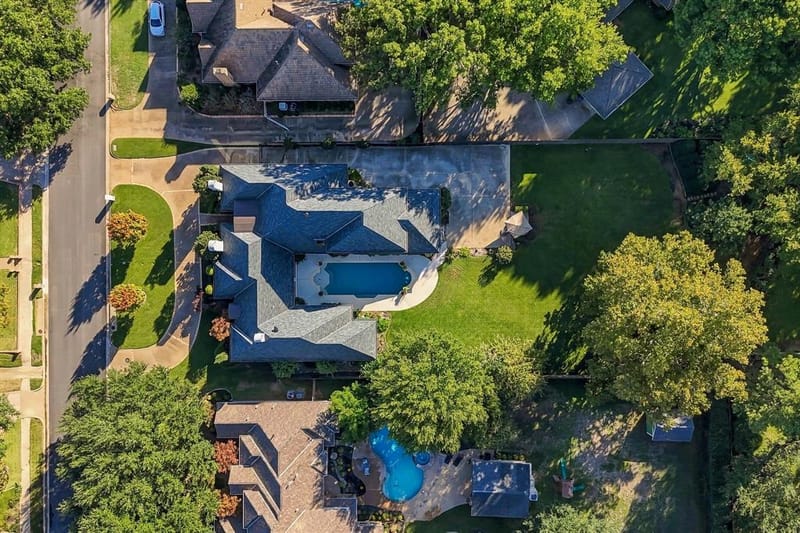 2711 Meadowview Drive, Colleyville TX 76034 - Photo 40