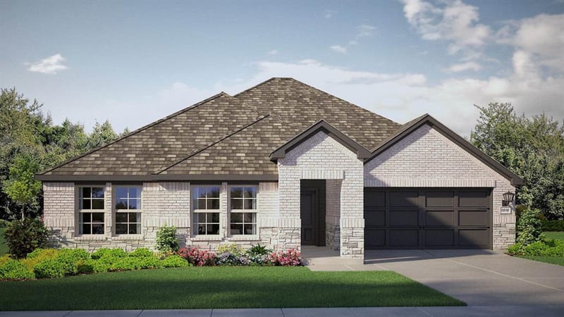 1505 SHELDON Drive, DeSoto TX 75115
