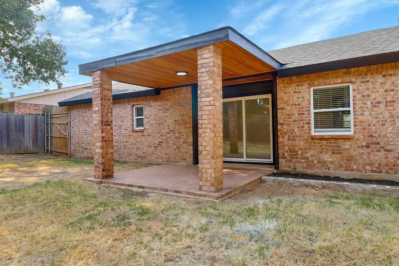 1913 Sandra Kay Lane, Arlington TX 76015 - Photo 27