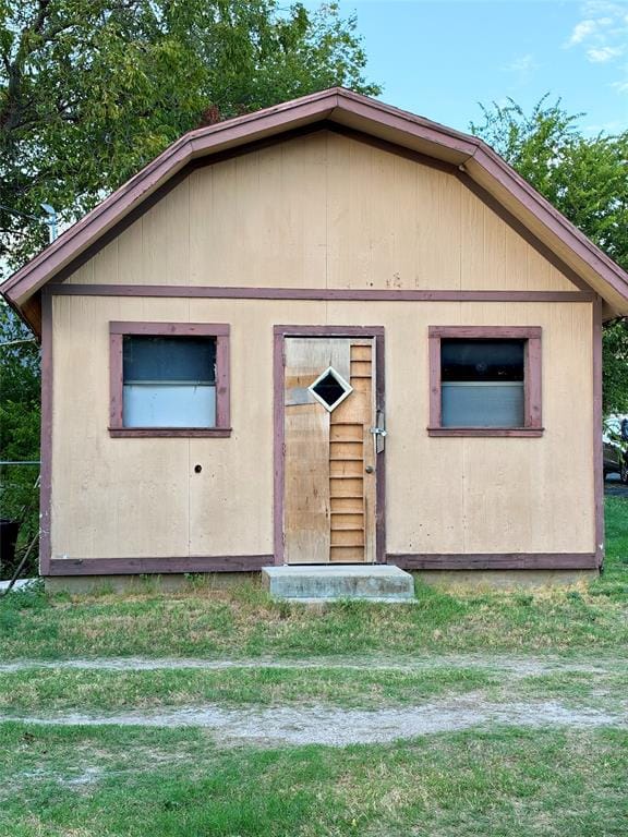 207 W Paine Avenue, Comanche TX 76442 - Photo 12