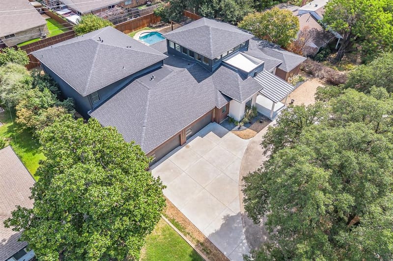 14140 Edgecrest Drive, Dallas TX 75254 - Photo 6