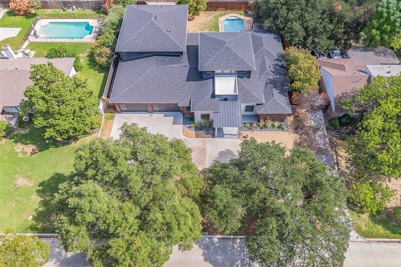 14140 Edgecrest Drive, Dallas TX 75254 - Photo 4