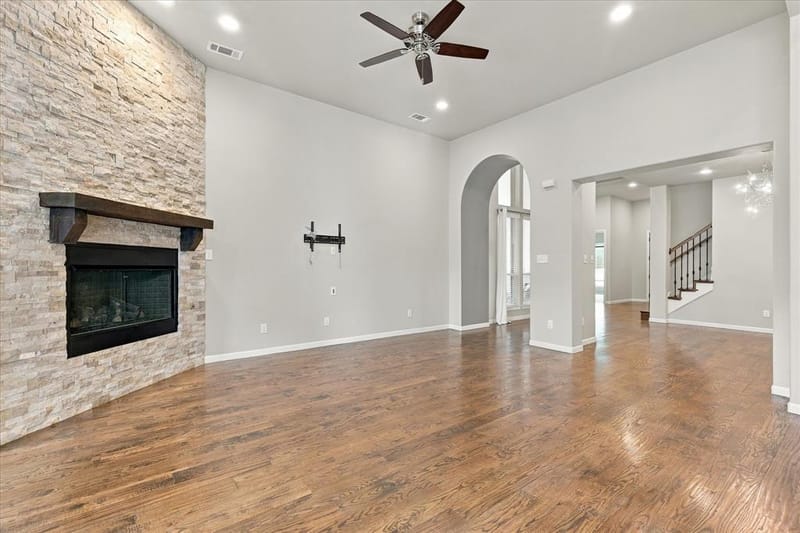 304 Thistle Ridge, Denton TX 76210 - Photo 12