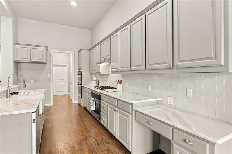 304 Thistle Ridge, Denton TX 76210 - Photo 7