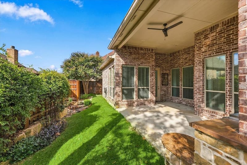 304 Thistle Ridge, Denton TX 76210 - Photo 36
