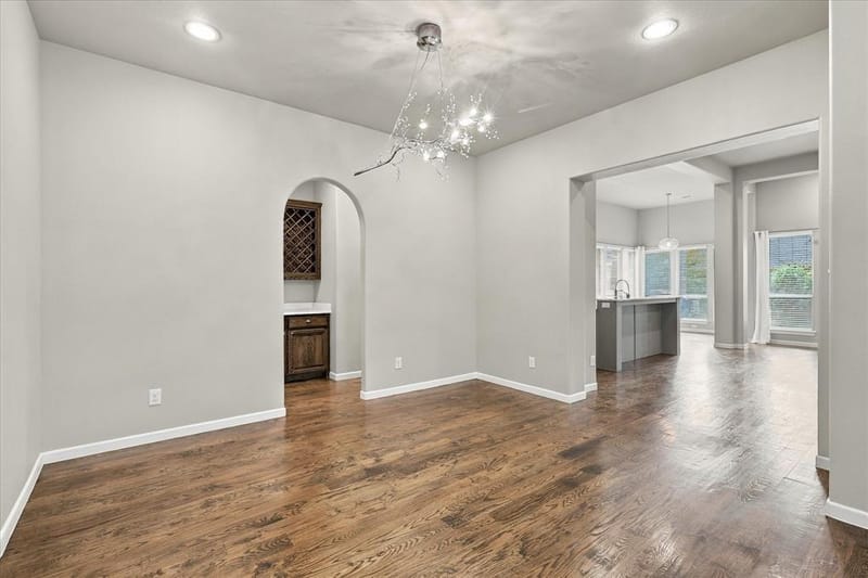 304 Thistle Ridge, Denton TX 76210 - Photo 9
