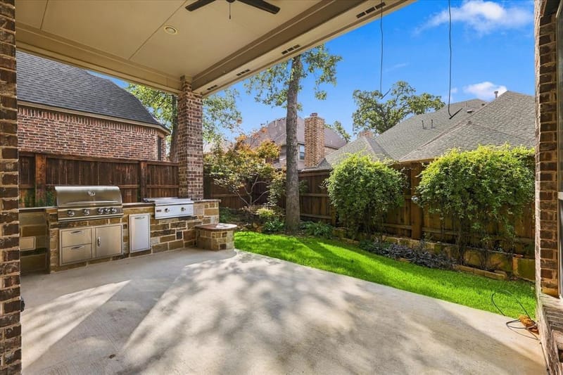 304 Thistle Ridge, Denton TX 76210 - Photo 34