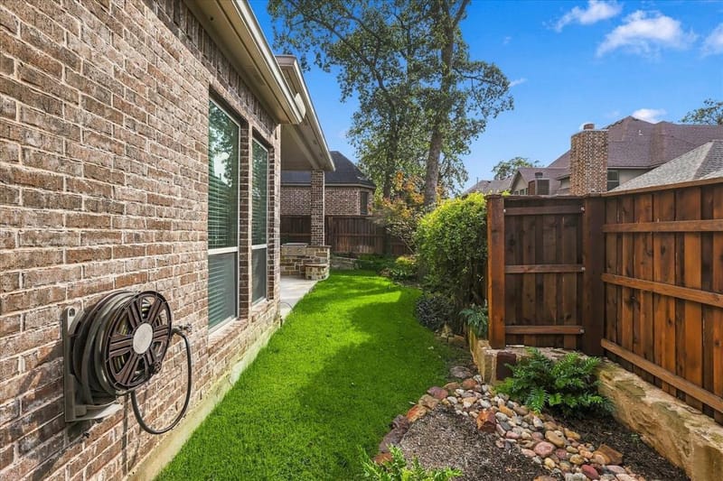 304 Thistle Ridge, Denton TX 76210 - Photo 37