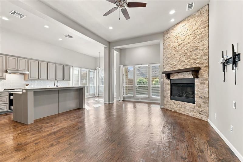 304 Thistle Ridge, Denton TX 76210 - Photo 11