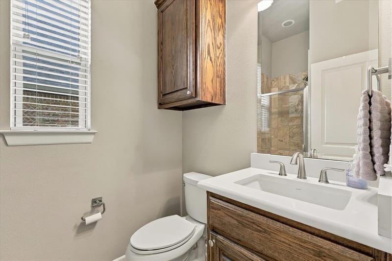 304 Thistle Ridge, Denton TX 76210 - Photo 31