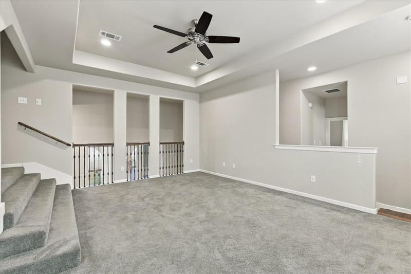 304 Thistle Ridge, Denton TX 76210 - Photo 29