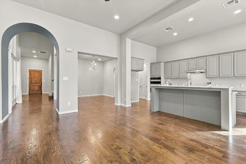 304 Thistle Ridge, Denton TX 76210 - Photo 4