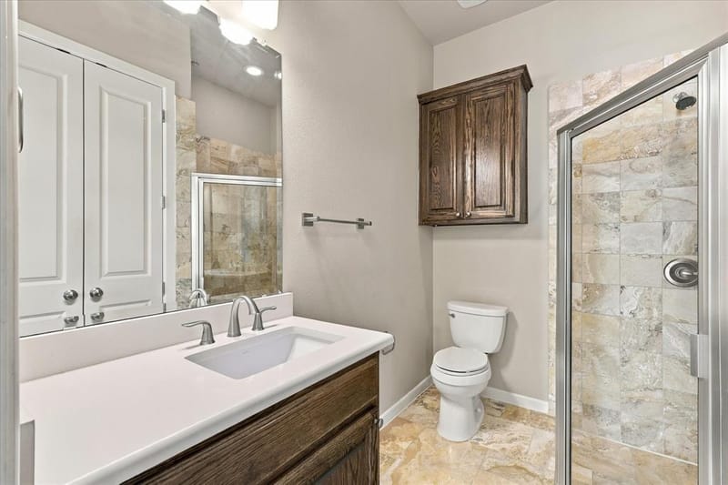 304 Thistle Ridge, Denton TX 76210 - Photo 25