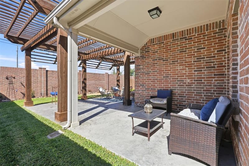 525 Yellowstone Drive, Celina TX 75009 - Photo 23
