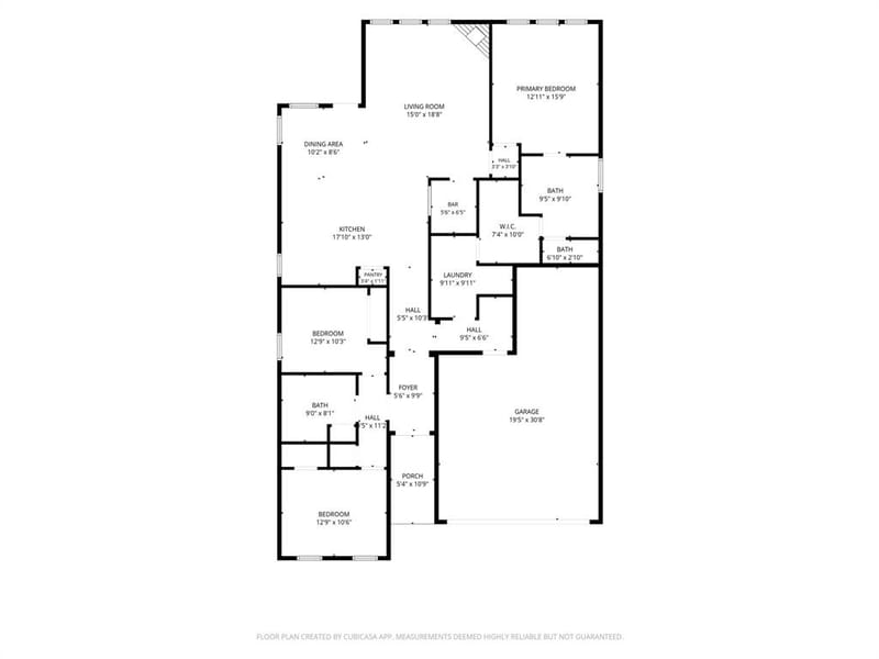 525 Yellowstone Drive, Celina TX 75009 - Photo 27
