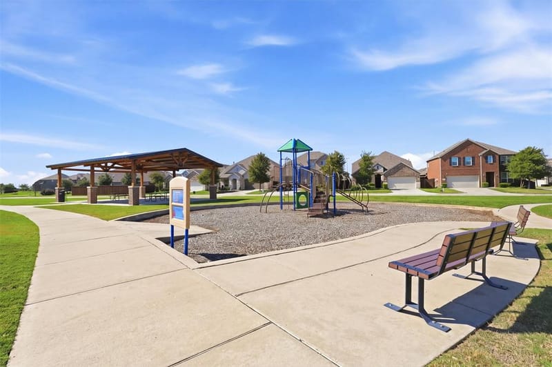 525 Yellowstone Drive, Celina TX 75009 - Photo 26
