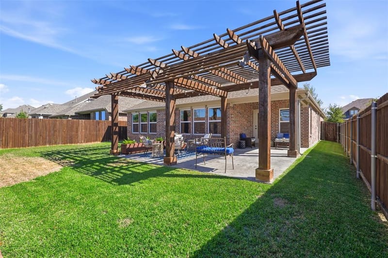 525 Yellowstone Drive, Celina TX 75009 - Photo 22