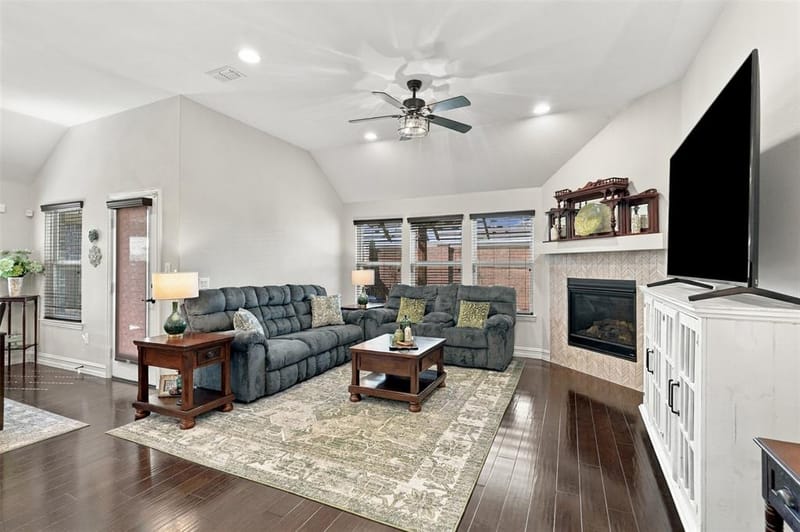 525 Yellowstone Drive, Celina TX 75009 - Photo 7
