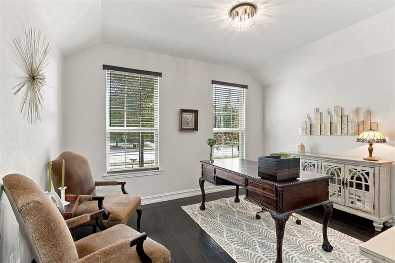 525 Yellowstone Drive, Celina TX 75009 - Photo 5