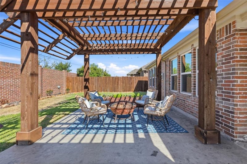 525 Yellowstone Drive, Celina TX 75009 - Photo 24