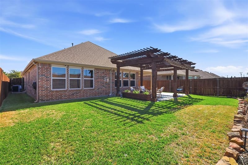 525 Yellowstone Drive, Celina TX 75009 - Photo 25