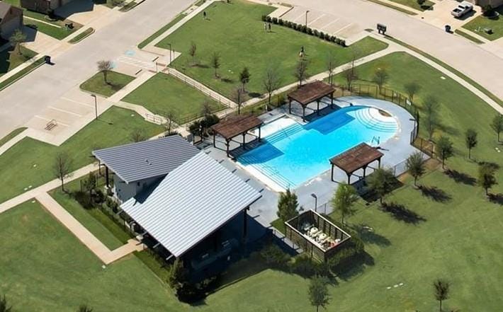 3943 Sidney Lane, Heath TX 75126 - Photo 27