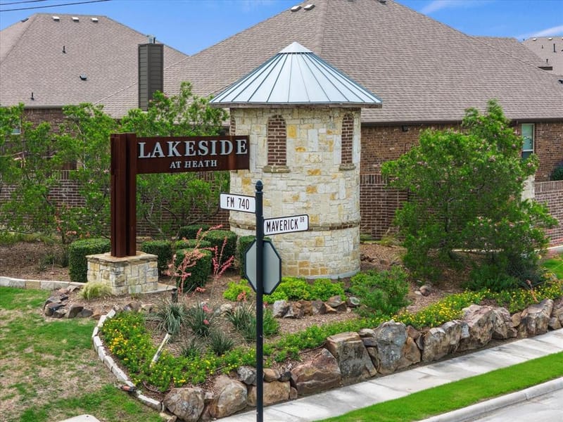 3943 Sidney Lane, Heath TX 75126 - Photo 26