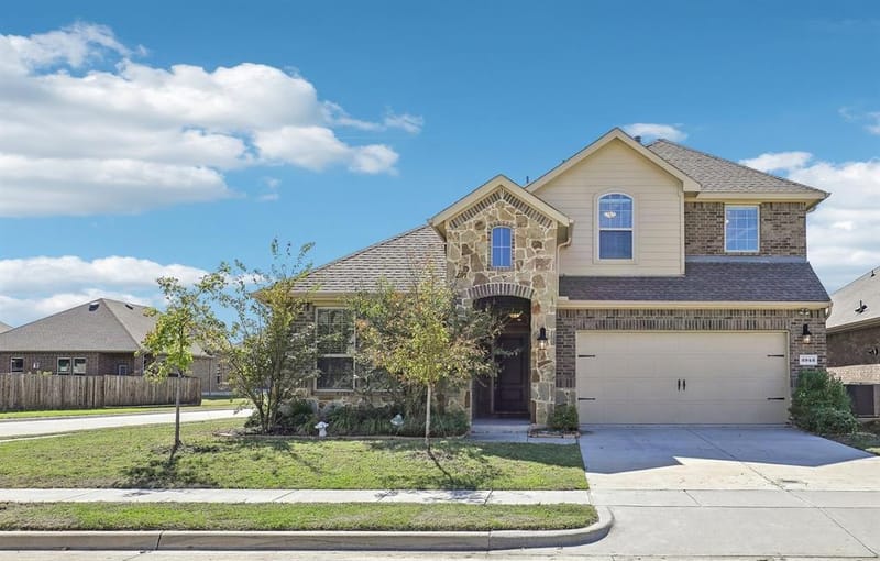 3943 Sidney Lane, Heath TX 75126 - Photo 24