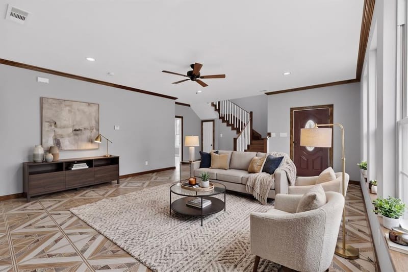 800 Oak Creek Drive, Hutchins TX 75141 - Photo 3
