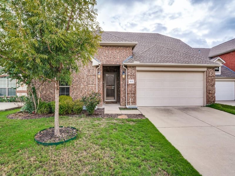 1513 Enchanted Rock Trail, McKinney TX 75072 - Photo 2