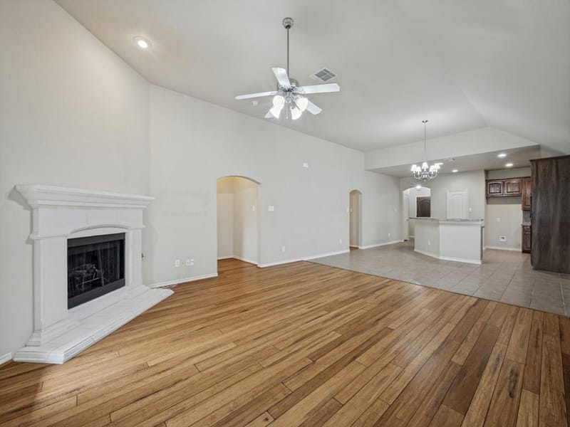 1513 Enchanted Rock Trail, McKinney TX 75072 - Photo 12