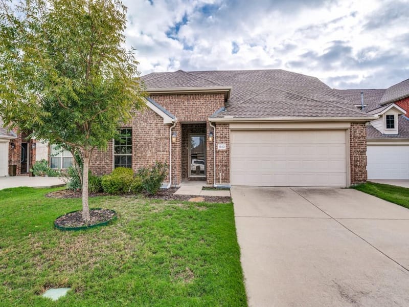 1513 Enchanted Rock Trail, McKinney TX 75072