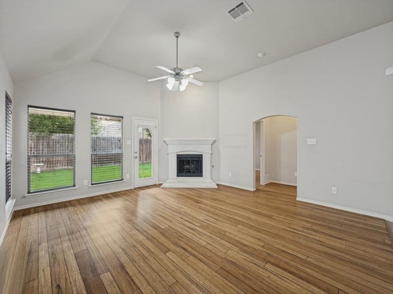 1513 Enchanted Rock Trail, McKinney TX 75072 - Photo 11