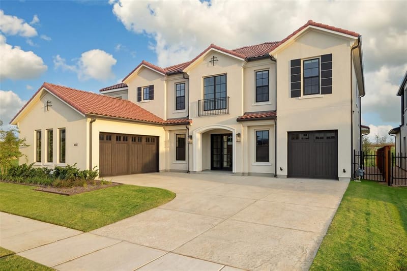 4161 Cranbrook Drive, Frisco TX 75034 - Photo 6