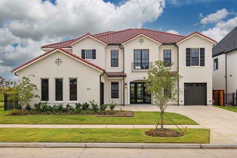 4161 Cranbrook Drive, Frisco TX 75034 - Photo 36