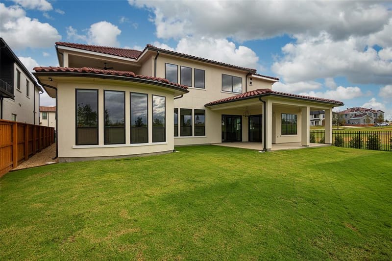 4161 Cranbrook Drive, Frisco TX 75034 - Photo 33