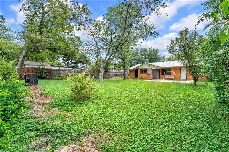 7812 Ewing Avenue, Fort Worth TX 76116 - Photo 23