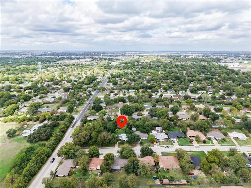 7812 Ewing Avenue, Fort Worth TX 76116 - Photo 27