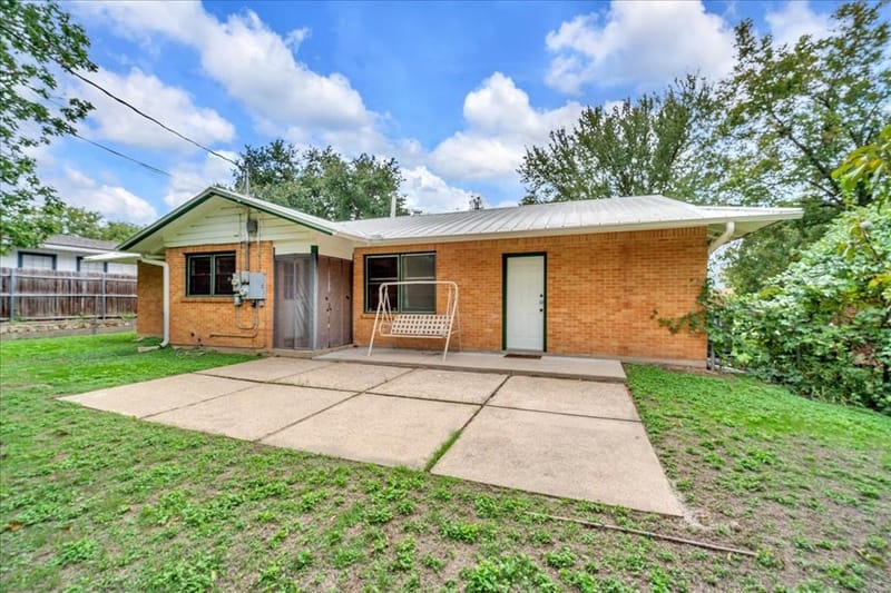 7812 Ewing Avenue, Fort Worth TX 76116 - Photo 22