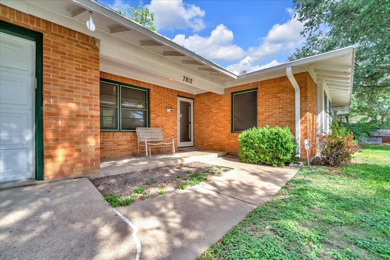 7812 Ewing Avenue, Fort Worth TX 76116 - Photo 3