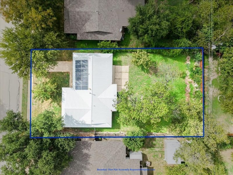 7812 Ewing Avenue, Fort Worth TX 76116 - Photo 32