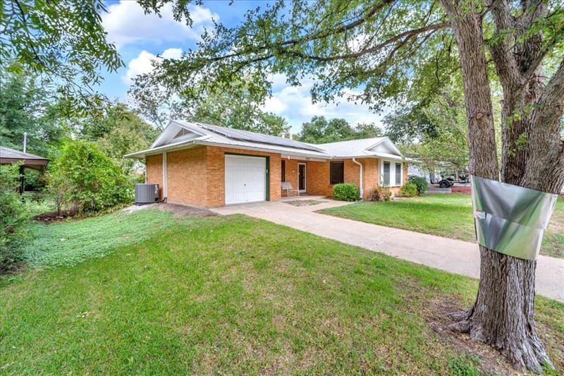 7812 Ewing Avenue, Fort Worth TX 76116 - Photo 33