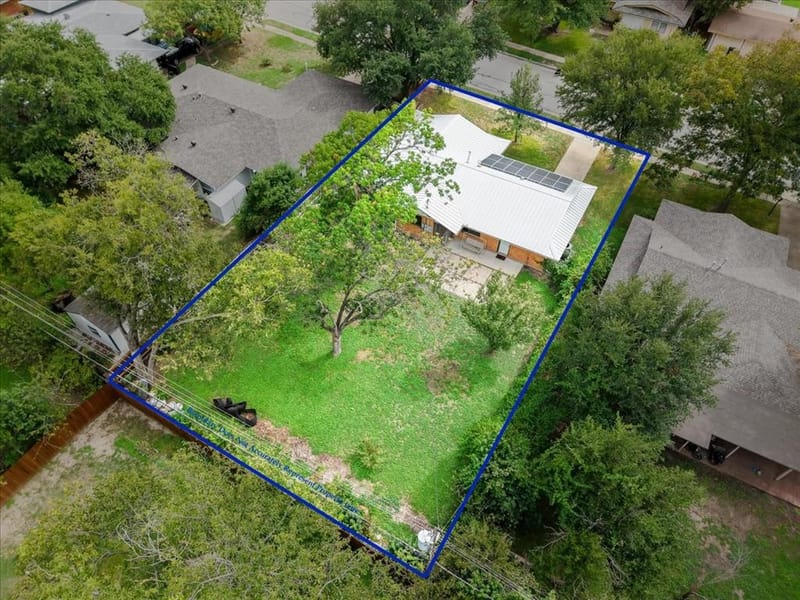 7812 Ewing Avenue, Fort Worth TX 76116 - Photo 31