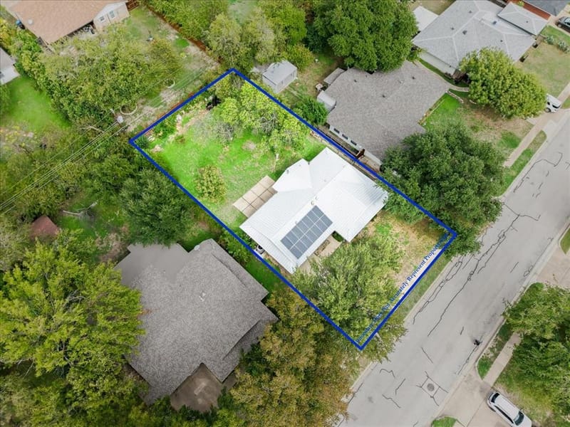7812 Ewing Avenue, Fort Worth TX 76116 - Photo 29