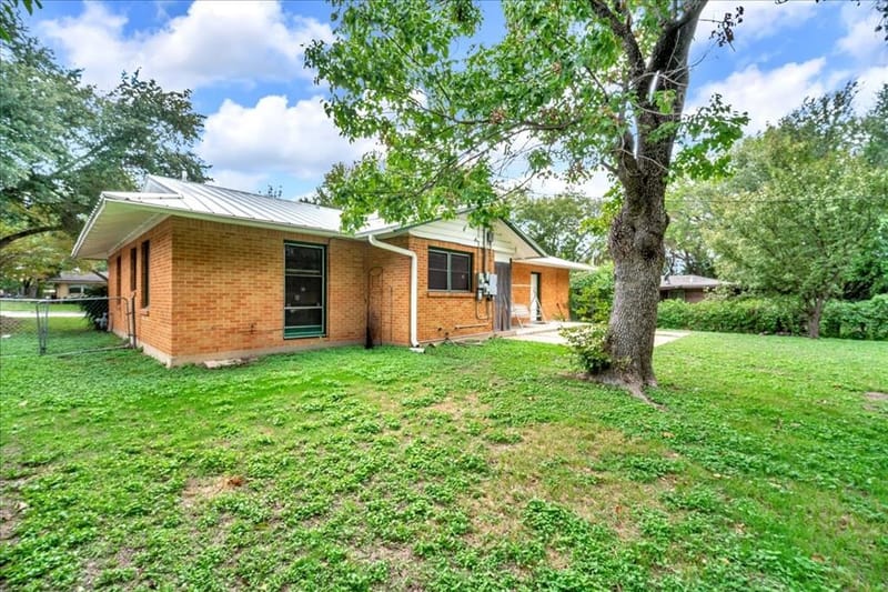 7812 Ewing Avenue, Fort Worth TX 76116 - Photo 21