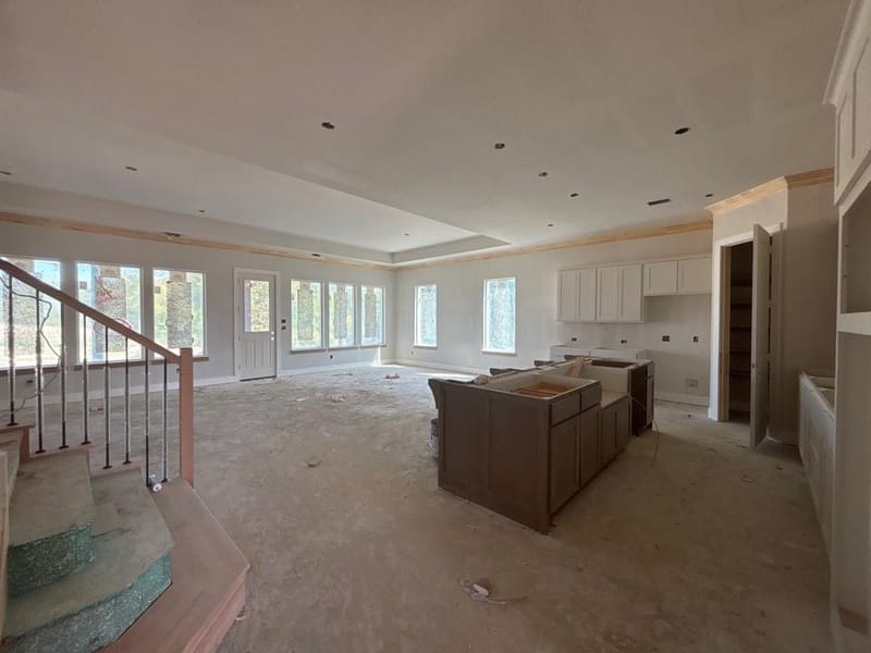 802 Monterrey Circle, Van Alstyne TX 75495 - Photo 6